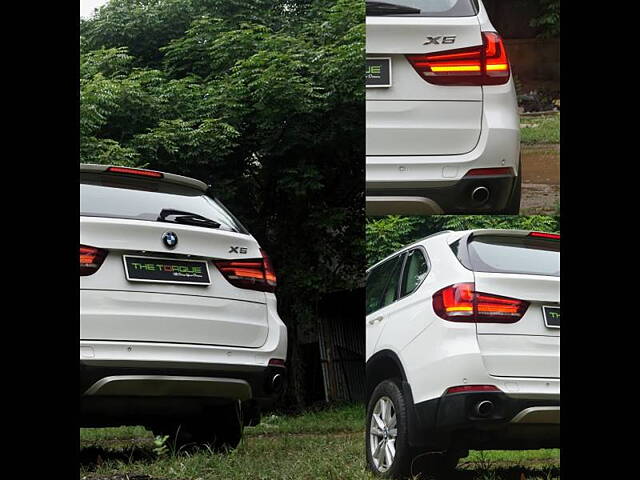 Used BMW X5 [2014-2019] xDrive30d Pure Experience (7 Seater) in Chennai