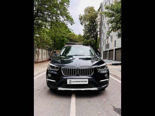 Used 2016 BMW X1 in Delhi