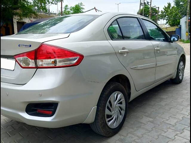 Used Maruti Suzuki Ciaz [2017-2018] Sigma 1.3 Hybrid in Zirakpur