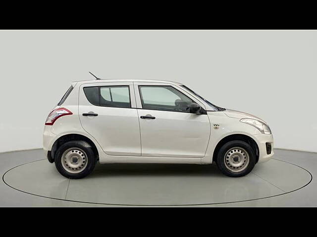 Used Maruti Suzuki Swift [2014-2018] Lxi (O) [2014-2017] in Delhi