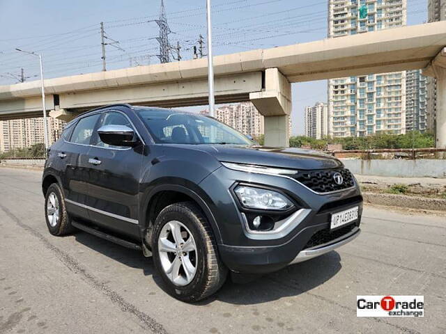 Used Tata Harrier [2019-2023] XZ [2019-2020] in Noida