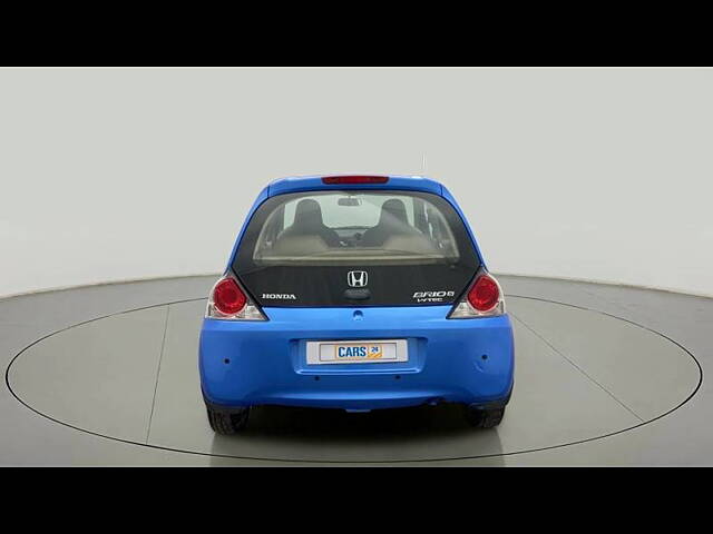 Used Honda Brio [2011-2013] S MT in Bangalore