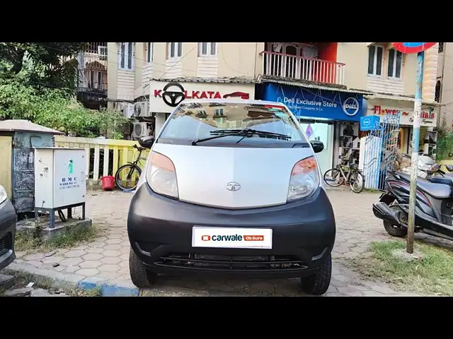 Used 2015 Tata Nano in Kolkata