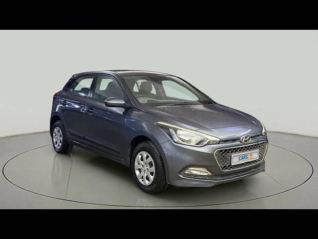 Used 2015 Hyundai Elite i20 in Delhi