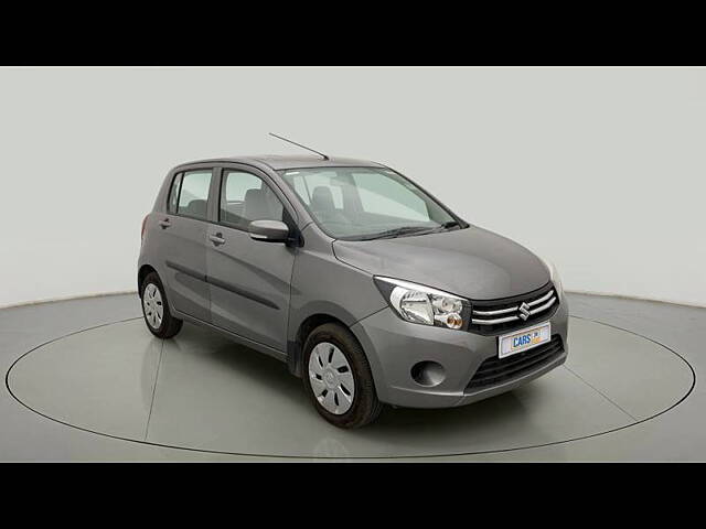 Used 2017 Maruti Suzuki Celerio in Hyderabad