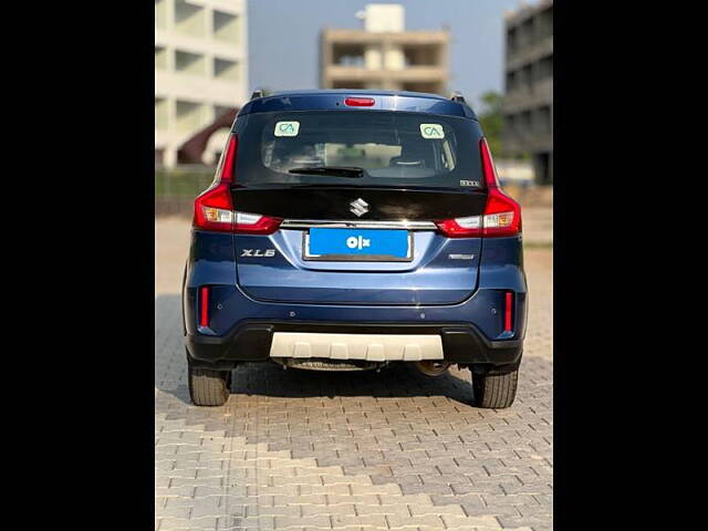 Used Maruti Suzuki XL6 [2019-2022] Alpha AT Petrol in Mohali