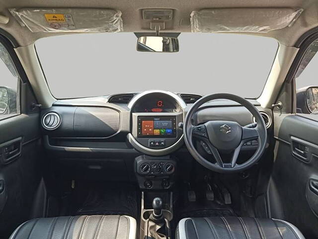 Used Maruti Suzuki S-Presso [2019-2022] VXi Plus in Noida