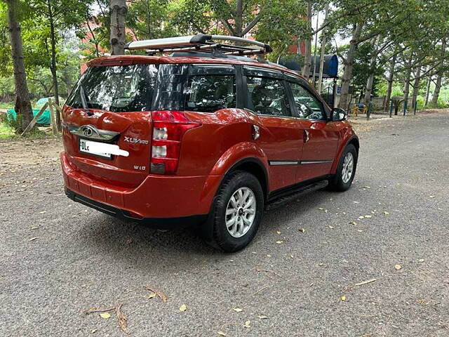 Used Mahindra XUV500 [2015-2018] W10 in Delhi