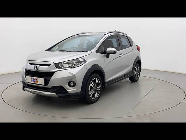 Used Honda WR-V [2017-2020] VX MT Petrol in Chennai