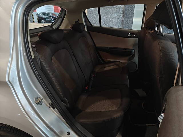 Used Hyundai i20 [2012-2014] Asta 1.2 in Ahmedabad