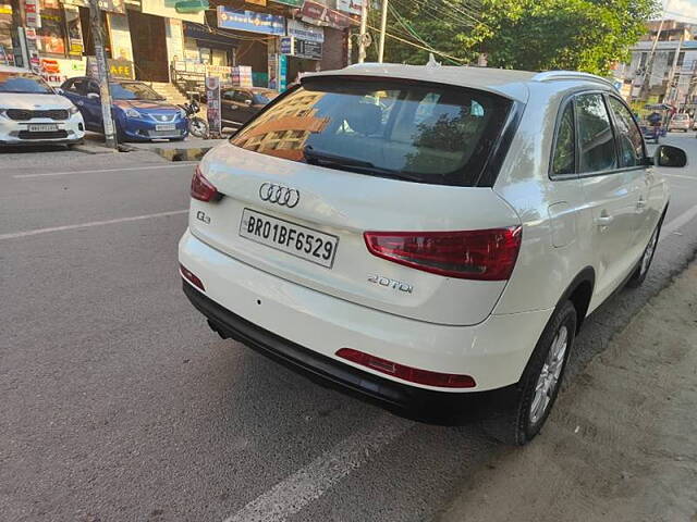 Used Audi Q3 [2012-2015] 2.0 TDI quattro Premium in Patna