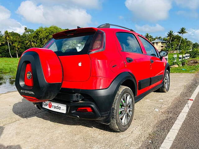 Used Fiat Avventura Active Multijet 1.3 in Kollam