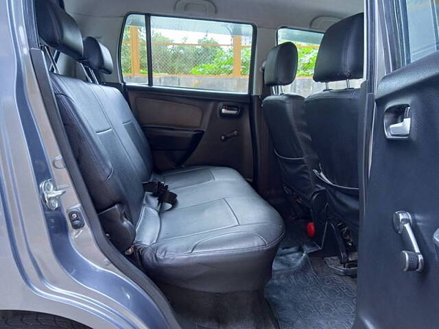 Used Maruti Suzuki Wagon R 1.0 [2014-2019] LXI CNG in Mumbai