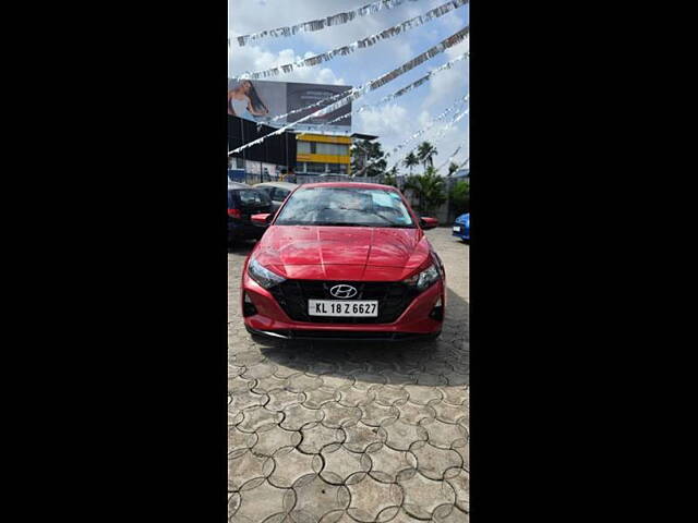 Used 2020 Hyundai Elite i20 in Kochi