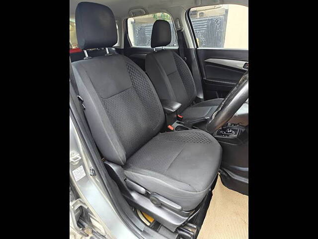 Used Maruti Suzuki Vitara Brezza [2016-2020] ZDi Plus in Nagpur