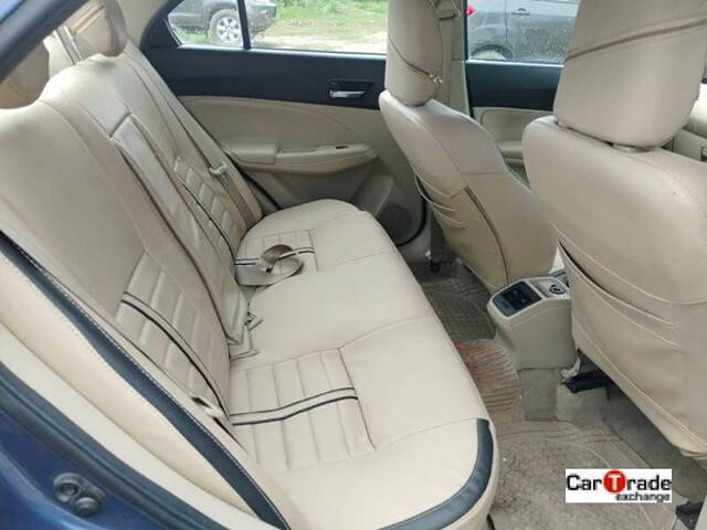 Used Maruti Suzuki Dzire [2017-2020] VXi AMT in Lucknow