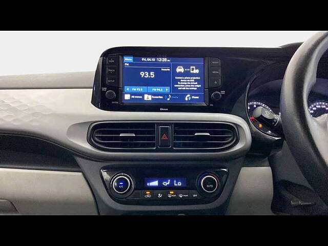 Used Hyundai Grand i10 Nios [2019-2023] Sportz 1.2 Kappa VTVT CNG in Delhi