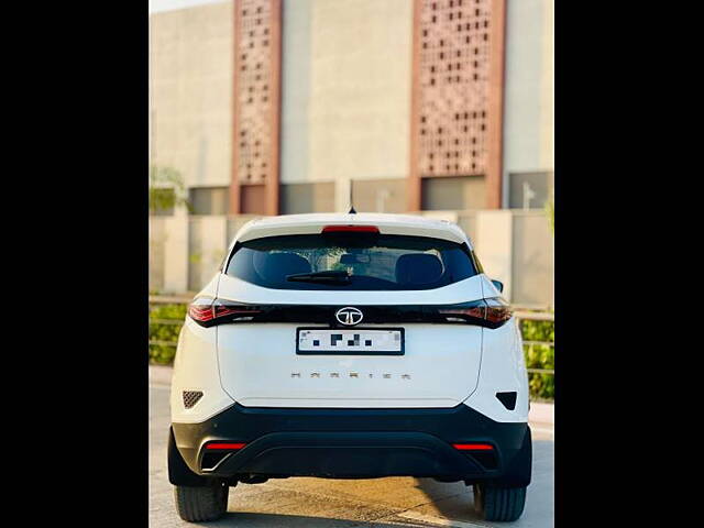 Used Tata Harrier [2019-2023] XT Plus in Surat