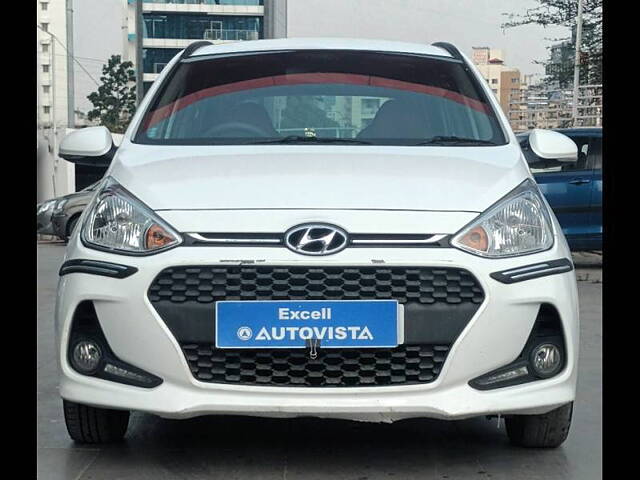 Used 2019 Hyundai Grand i10 in Pune