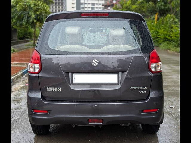 Used Maruti Suzuki Ertiga [2012-2015] VDi in Pune