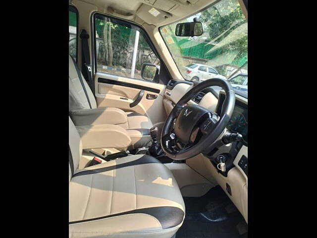 Used Mahindra Scorpio 2021 S11 in Kolkata