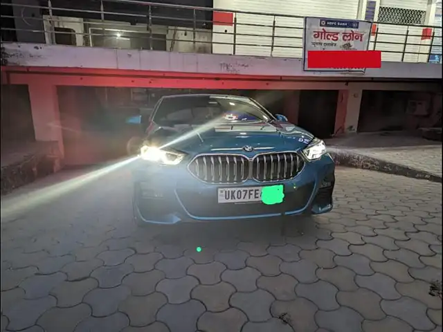 Used BMW 2 Series Gran Coupe 220i M Sport [2021-2023] in Lucknow