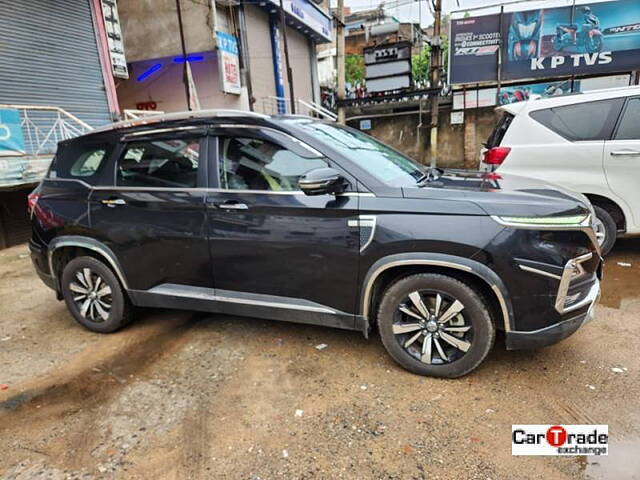 Used MG Hector [2021-2023] Sharp 2.0 Diesel Turbo MT in Patna