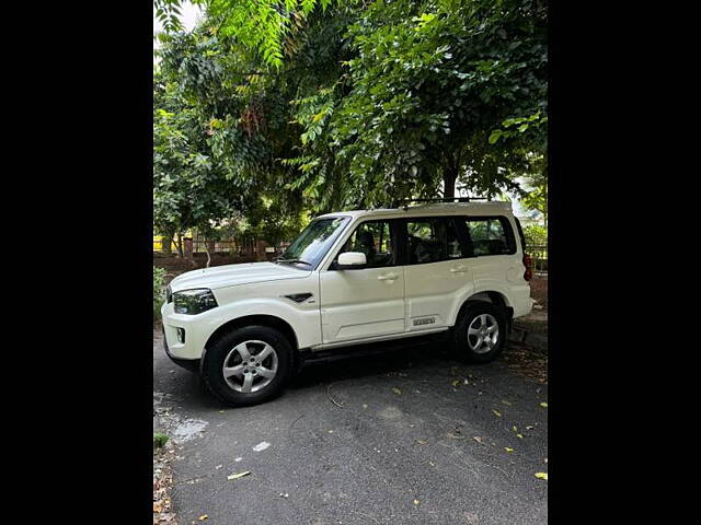 Used Mahindra Scorpio 2021 S11 2WD 7 STR in Ludhiana