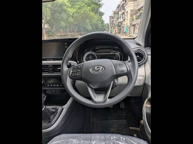 Used Hyundai Grand i10 Nios [2019-2023] Sportz 1.2 Kappa VTVT in Delhi