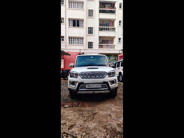 Used 2017 Mahindra Scorpio in Patna