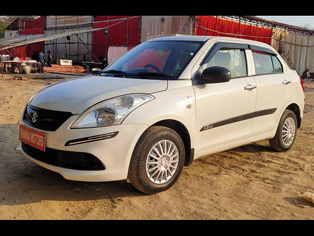 Used Maruti Suzuki Dzire [2017-2020] LDi in Delhi