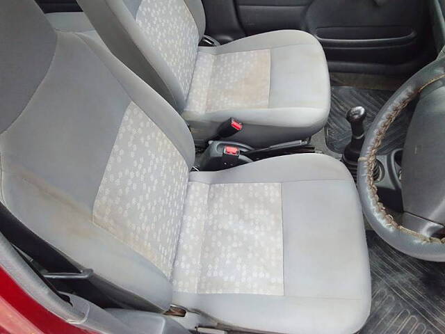 Used Maruti Suzuki Alto [2005-2010] LXi BS-III in Hyderabad