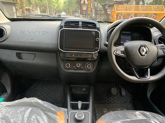 Used Renault Kwid [2022-2023] CLIMBER AMT in Delhi