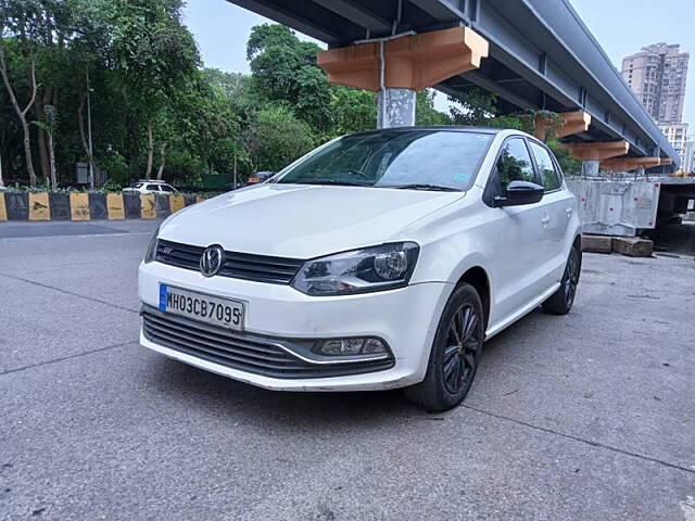 Used Volkswagen Polo [2016-2019] GT TSI in Mumbai