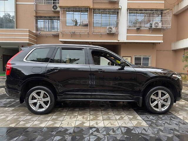 Used Volvo XC90 [2007-2015] D5 AWD in Mumbai