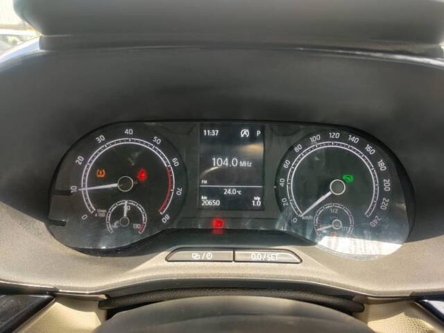 Used Honda City 4th Generation ZX CVT Petrol [2017-2019] in Bangalore