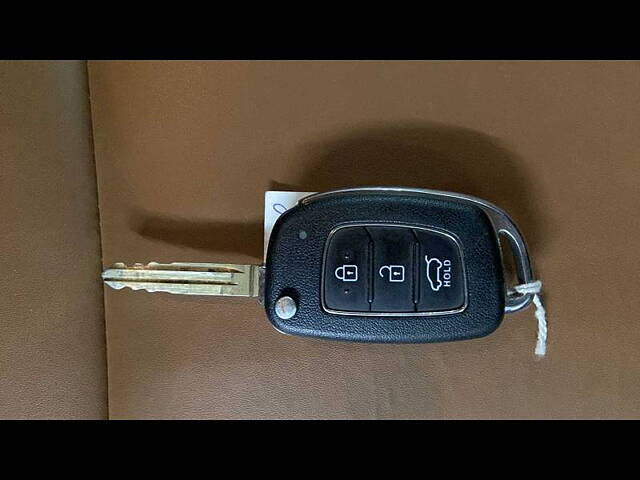 Used Hyundai Venue [2019-2022] SX 1.5 CRDi in Delhi