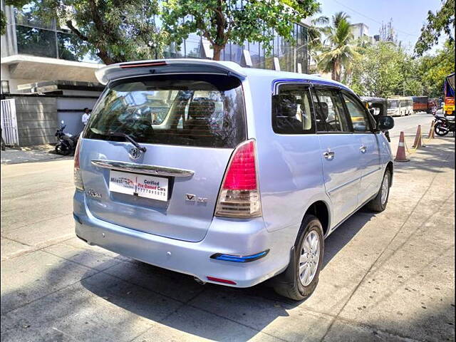 Used Toyota Innova [2005-2009] 2.5 V 7 STR in Mumbai