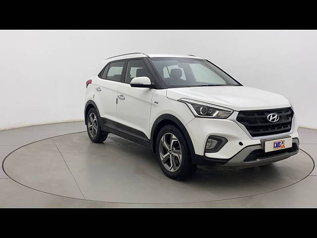 Used 2018 Hyundai Creta in Chennai