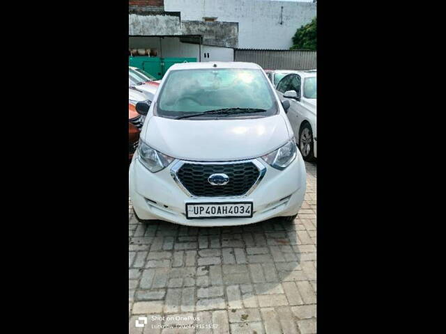 Used 2018 Datsun Redigo in Lucknow