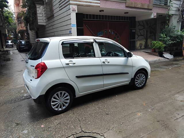 Used Maruti Suzuki Celerio [2017-2021] ZXi AMT [2017-2019] in Delhi