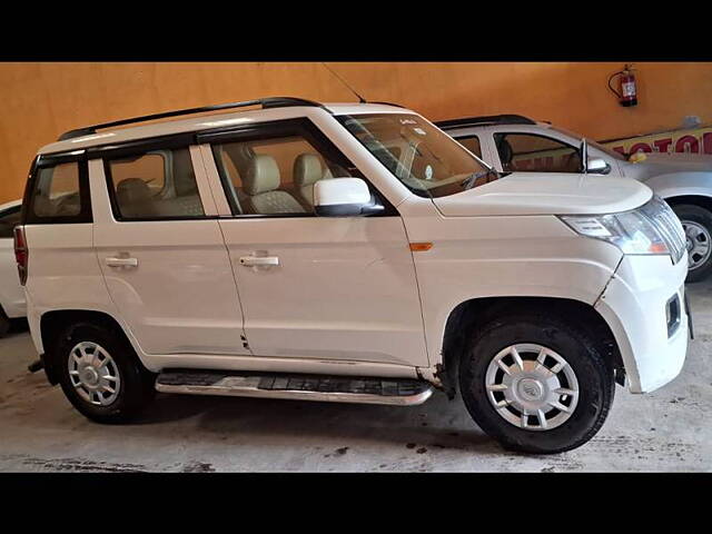 Used Mahindra TUV300 [2015-2019] T6 Plus in Patna