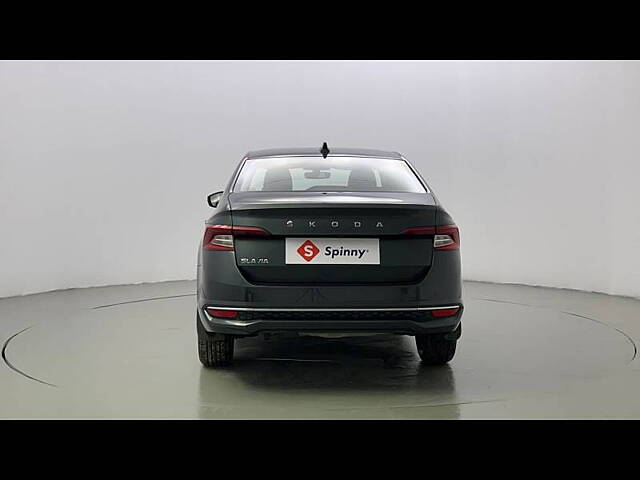 Used Skoda Slavia [2022-2023] Style 1.5L TSI DSG in Kolkata