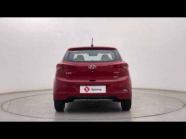 Used Hyundai Elite i20 [2017-2018] Asta 1.4 CRDI in Pune