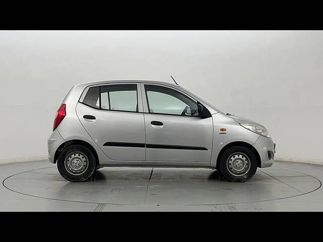 Used Hyundai i10 [2010-2017] Era 1.1 iRDE2 [2010-2017] in Delhi