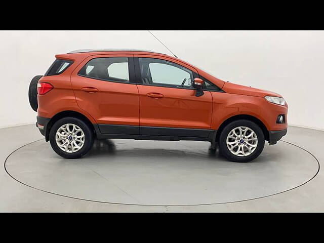 Used Ford EcoSport [2015-2017] Titanium 1.5L Ti-VCT in Chennai