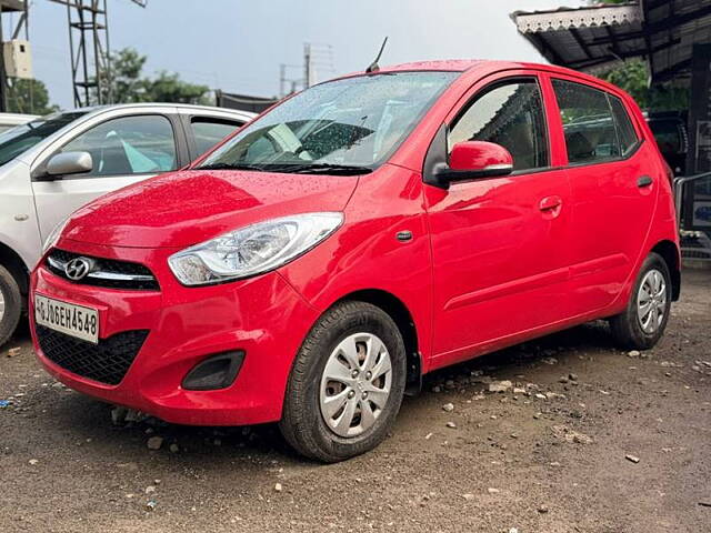 Used Hyundai i10 [2010-2017] Sportz 1.2 Kappa2 in Vadodara