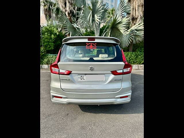 Used Maruti Suzuki Ertiga [2015-2018] VXI in Delhi