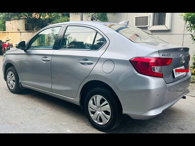 Used Honda Amaze [2018-2021] 1.2 S MT Petrol [2018-2020] in Kanpur