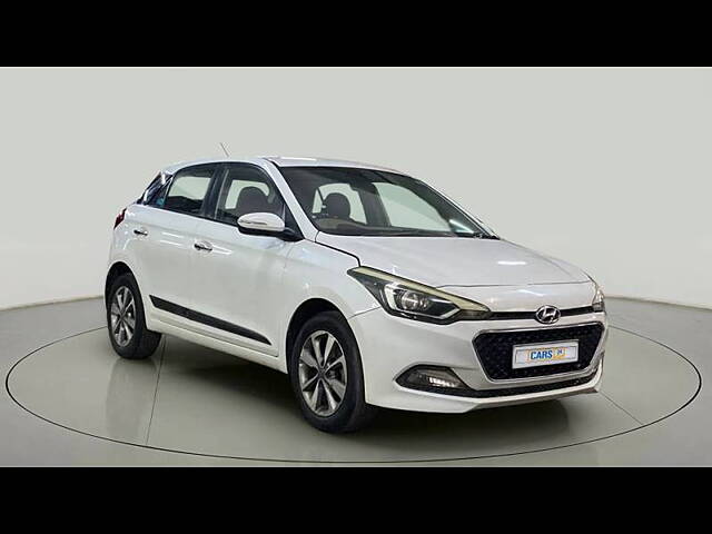 Used 2018 Hyundai Elite i20 in Chandigarh